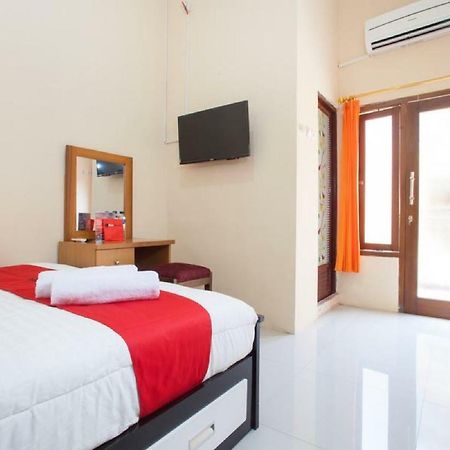 Hotel Reddoorz Syariah Near Untag Banyuwangi Banyuwangi  Exterior foto